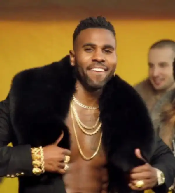 Jason Derulo - You & I (prod. by DJ Mustard)